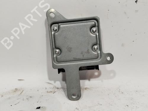 Kollisjonspute styreenhet RENAULT CAPTUR I (J5_, H5_)  | BP28581861M53 