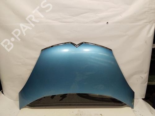 Used Hood CITROËN C4 Picasso I MPV (UD_) 1.6 HDi (109 hp) 28677090