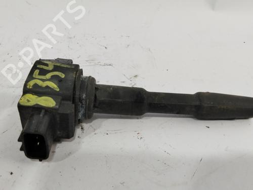 Used Ignition coil RENAULT MEGANE III Hatchback (BZ0/1_, B3_) 1.2 TCe (BZ16, BZ28) (132 hp) 26390161