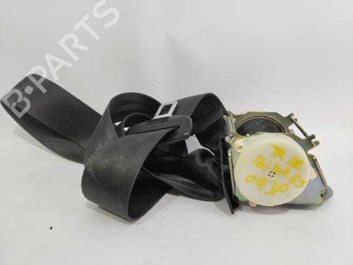 Used Rear right seatbelt SEAT IBIZA IV (6J5, 6P1) [2008-2017]  23234396