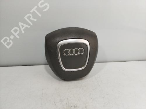 Førerens kollisjonspute AUDI A4 B7 (8EC) 2.0 TDI 16V (140 hp) 18488710