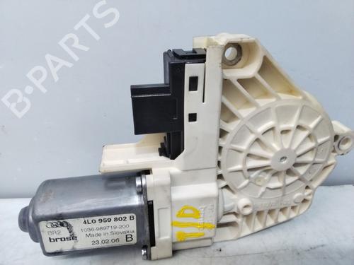 Right rear window motor AUDI Q7 (4LB) 3.0 TDI quattro | BP20488238E22 