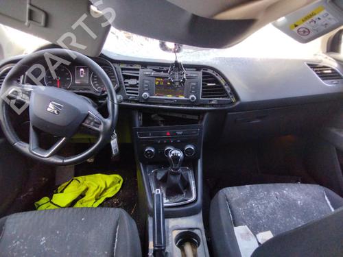 Engine SEAT LEON (5F1)  | BP33220015M1  - Image 18