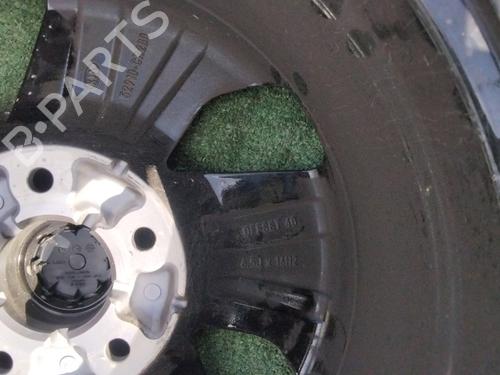 Used Rim Rim KIA XCEED (CD) 1.6 GDI Hybrid (141 hp) 36049297 36049297