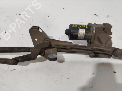 Viskermotor vindrude PEUGEOT 307 Break (3E) 1.6 HDi 110 | BP30091467M29 