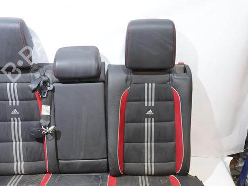 Sæde Bagtil VW GOLF VI (5K1) | BP37688542C17 - Image 5