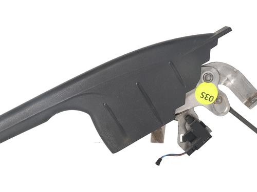 Hand brake SEAT Mii (KF1, KE1) 1.0 | BP36393633I18 - Image 2