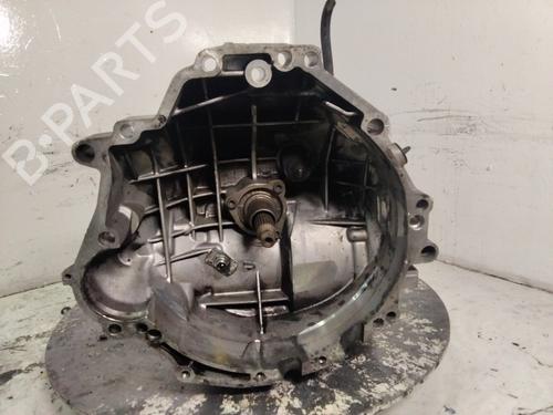 Used Gearbox AUDI A4 B7 Avant (8ED) [2004-2008]  29010370