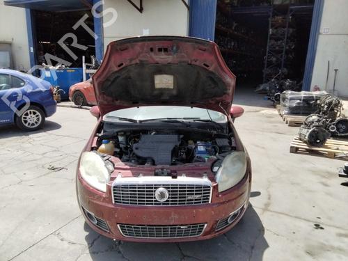 Right headlight FIAT LINEA (323_, 110_) 1.3 D Multijet (323AXB11, 323AXB1A) | BP36803376C29 - Image 10