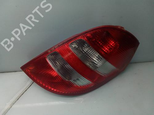 Used Right taillight MERCEDES-BENZ A-CLASS (W169) A 180 CDI (169.007, 169.307) (109 hp) 9832896