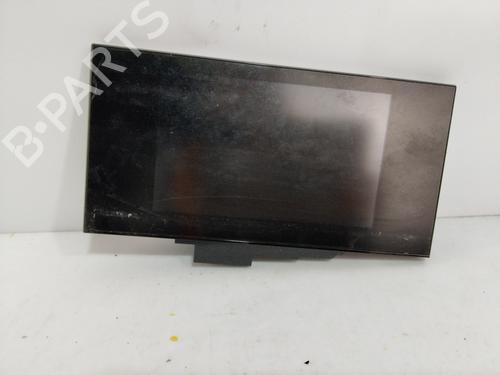 Used Display monitor PEUGEOT 508 II (FB_, FH_, F3_) [2018-2025]  29533237
