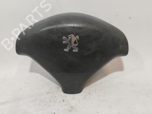 Used Driver airbag PEUGEOT 307 (3A/C) [2000-2012]  28492005