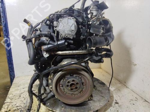 Engine VW GOLF VI (5K1) 2.0 TDI | BP34157314M1  - Image 5