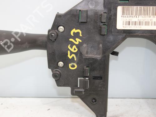 Switch CITROËN C4 I (LC_)  | BP18297398I30 