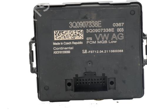 Used Comfort control module SEAT ATECA (KH7, KHP) [2016-2025]  31149137