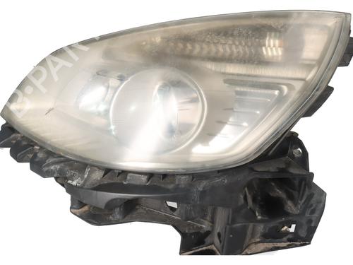 Left headlight RENAULT SCÉNIC II (JM0/1_) | BP35737064C28 - Image 2