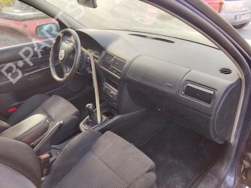 Right front window motor VW GOLF IV (1J1) 1.9 TDI | BP19404918E20 