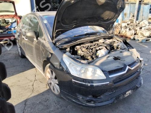 Right front window motor CITROËN C4 I (LC_)  | BP27381817E20 