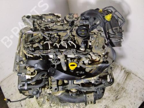 Engine SEAT IBIZA IV (6J5, 6P1)  | BP32222586M1 