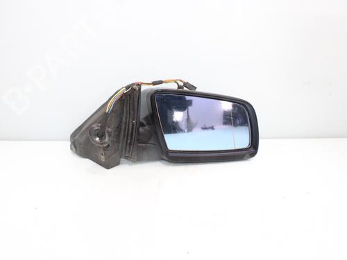 Used Right mirror BMW 5 (E60) 530 d (218 hp) 15962362