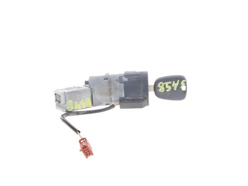Zündschloss für PEUGEOT 307 (3A/C) 2.0 16V (136 hp) 31696476