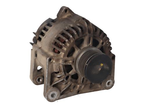 Used Alternator Alternator 37995175 37995175
