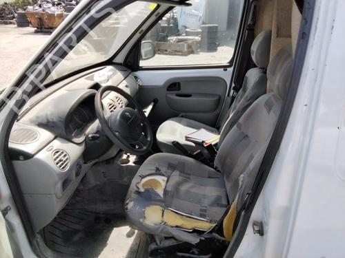 Left front driveshaft RENAULT KANGOO (KC0/1_) 1.5 dCi (KC07) | BP33938637M38  - Image 9