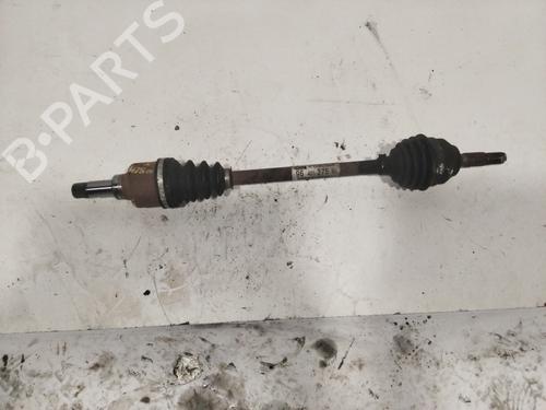 Used Left front driveshaft CITROËN C3 I (FC_, FN_) 1.4 16V (88 hp) 22757322