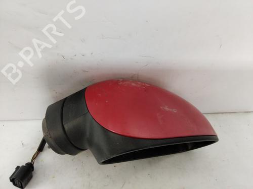 Right mirror SEAT LEON (1P1)  | BP25257229C27 