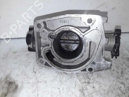 Spjældhus FORD KA (RB_) 1.3 i (60 hp) 8573654