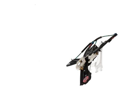 Front left window mechanism BMW 1 (F20) 118 d | BP29550011C22