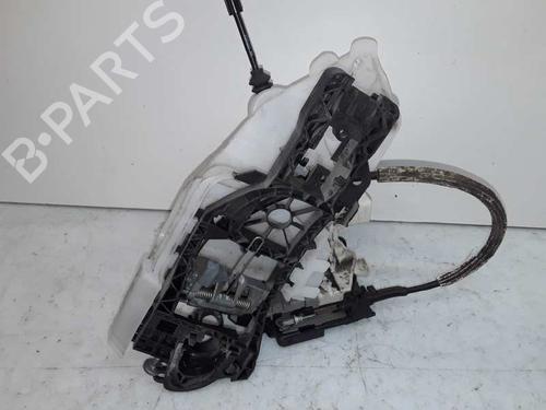 Used Rear right lock VW PASSAT B6 (3C2) [2005-2010]  8567556