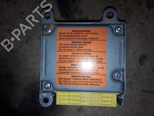 ECU airbags VW POLO III CLASSIC (6V2) 60 1.4 | BP8560690M53 