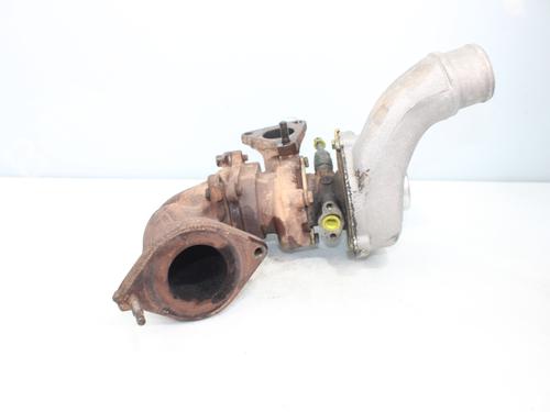 Turbocharger/Supercharger RENAULT LAGUNA II Grandtour (KG0/1_) 1.9 dCi (KG0E, KG0R) | BP16333508M71 