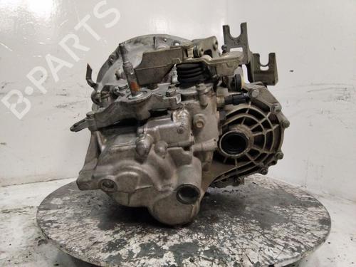 Gearbox RENAULT MEGANE II (BM0/1_, CM0/1_)  | BP28418829M3 