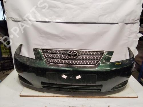Front bumper TOYOTA COROLLA (_E12_) 1.6 VVT-i (ZZE121_, ZZE121R) | BP28319982C7 