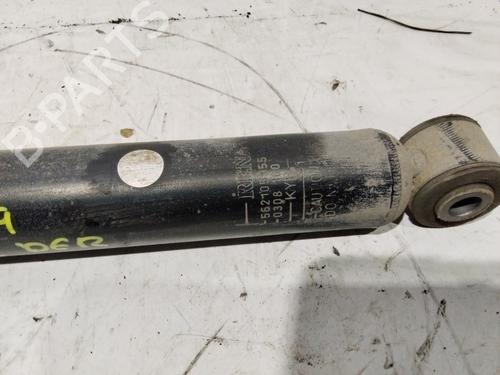 Right rear shock absorber RENAULT CAPTUR I (J5_, H5_)  | BP30138414M19 