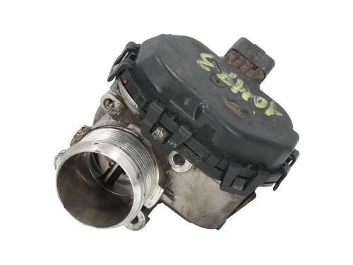 Used Throttle body CITROËN C4 Grand Picasso II (DA_, DE_) [2013-2026]  31370015