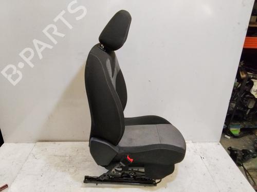 Left front seat OPEL GRANDLAND / GRANDLAND X (A18, P1UO)  | BP18096235C15 