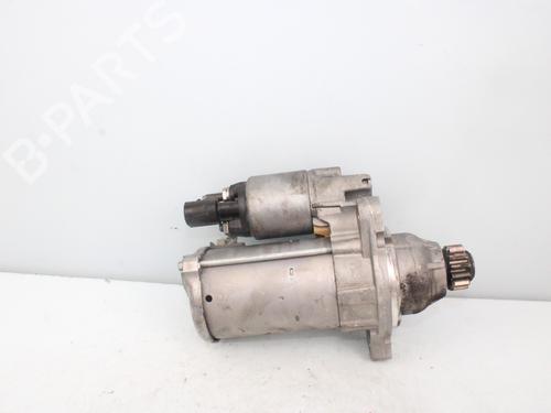 Startmotor VW UP! (121, 122, BL1, BL2, BL3, 123) 1.0 | BP16109098M8 