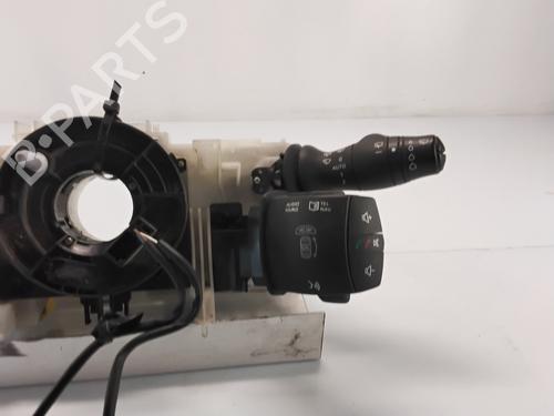 Squib airbag RENAULT MEGANE III Hatchback (BZ0/1_, B3_) 1.9 dCi (BZ0N, BZ0J) | BP28670516C102 