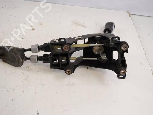 Gear lever NISSAN MICRA V (K14) | BP40514130M90 - Image 4