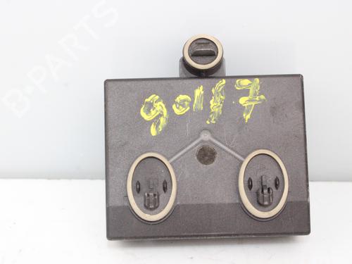 Comfort control module VW GOLF VII (5G1, BQ1, BE1, BE2)  | BP16045388M56 