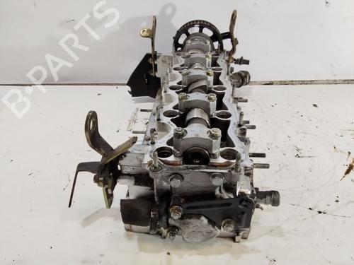 Cylinder head FIAT DUCATO Van (244_) 2.8 JTD Power | BP33698193M5  - Image 5