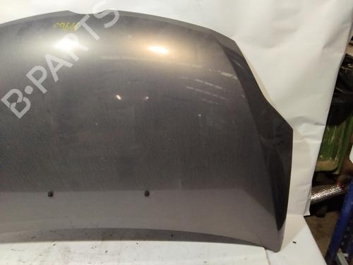 Hood MAZDA 5 (CR) 2.0 CD (CR19) | BP29573143C1 