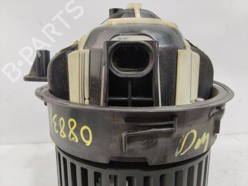 Heater blower motor PEUGEOT 308 I (4A_, 4C_)  | BP25460800M62 