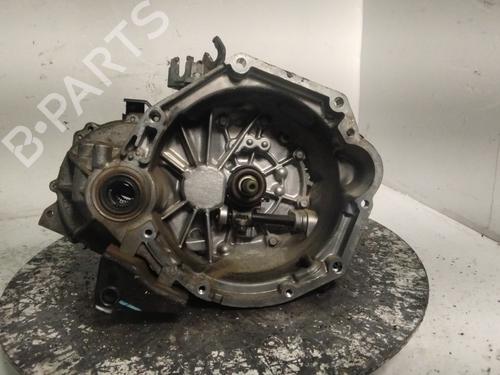 Used Gearbox KIA RIO IV (YB, SC, FB) [2017-2025]  22386971