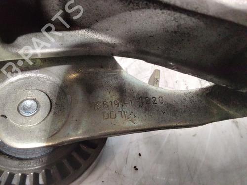 Support MERCEDES-BENZ A-CLASS (W169) A 180 CDI (169.007, 169.307) | BP20237245C155 