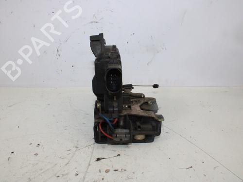 Front left lock VW POLO (9N_, 9A_)  | BP13908225C98 