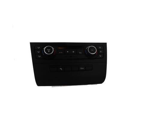 Used Climate control Climate control BMW 1 (E87) 118 d (143 hp) 34434286 34434286